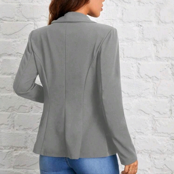 Autumn And Winter Wear Suitable For Commuting. Green Fruit Collar - Picture 2 of 3